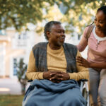 Live-In Care in Leicestershire